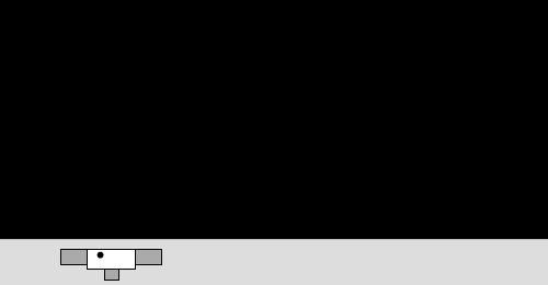 MouseEyes MouseMap profile preview (animation)
