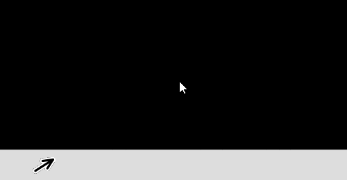 MouseEyes Pointer profile preview (animation)